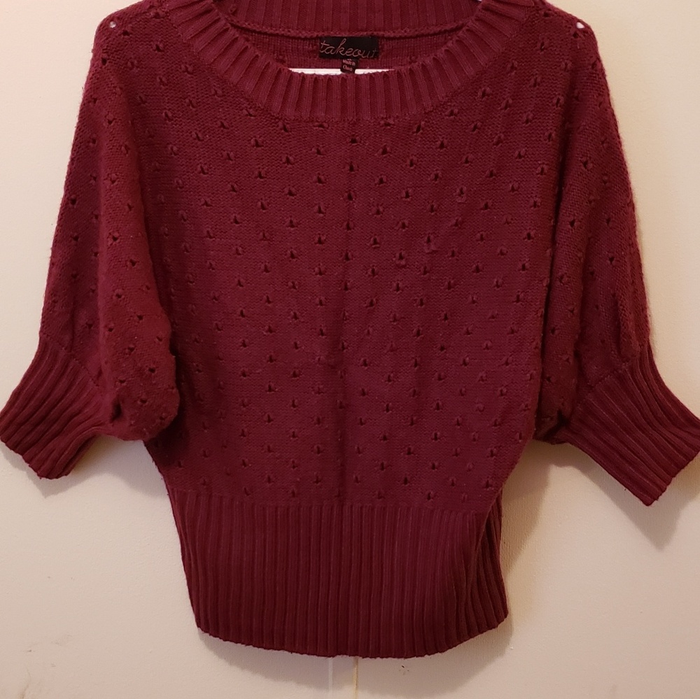 Sweater